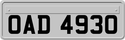 OAD4930