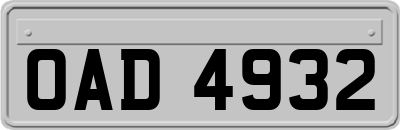 OAD4932