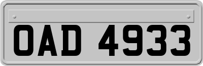 OAD4933