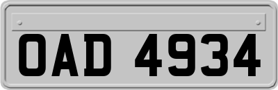 OAD4934