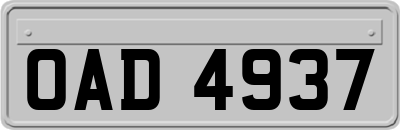 OAD4937