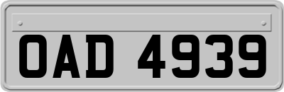 OAD4939