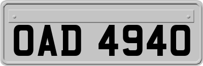 OAD4940