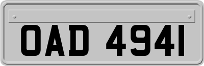 OAD4941