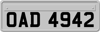 OAD4942