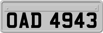 OAD4943