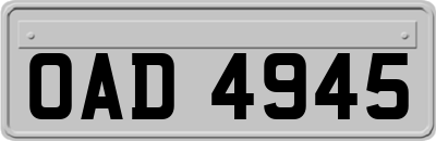 OAD4945