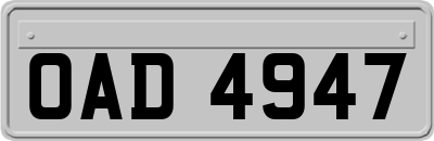 OAD4947