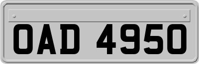 OAD4950