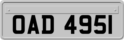 OAD4951