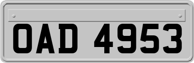 OAD4953