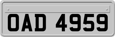 OAD4959