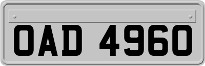OAD4960