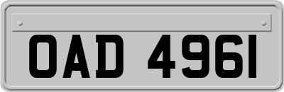 OAD4961