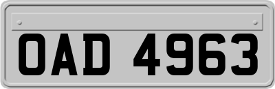 OAD4963