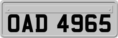 OAD4965
