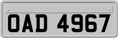 OAD4967
