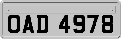 OAD4978