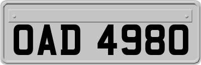 OAD4980