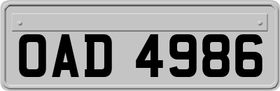 OAD4986