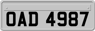OAD4987