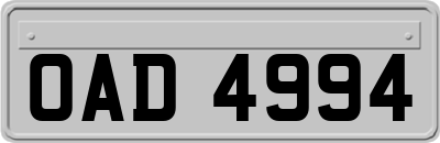 OAD4994