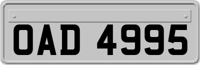 OAD4995