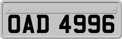 OAD4996
