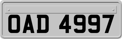 OAD4997