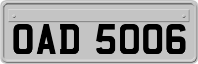 OAD5006
