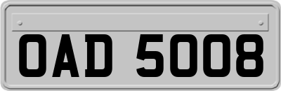 OAD5008