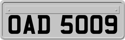OAD5009