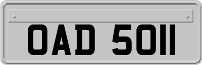 OAD5011