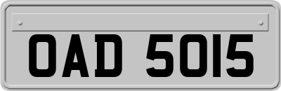 OAD5015