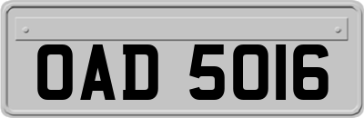 OAD5016