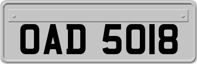 OAD5018