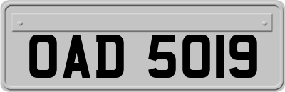 OAD5019