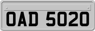 OAD5020