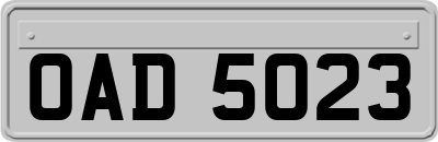 OAD5023