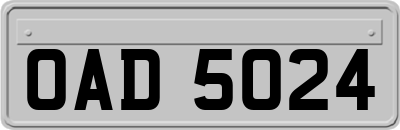 OAD5024