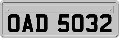 OAD5032