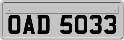 OAD5033