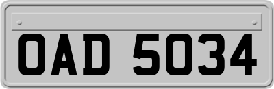 OAD5034