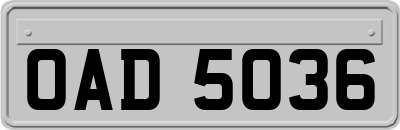 OAD5036