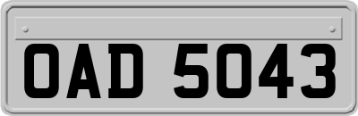 OAD5043