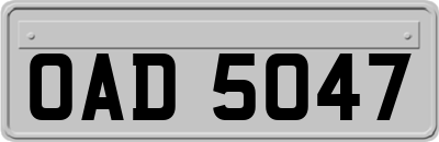 OAD5047