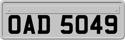 OAD5049