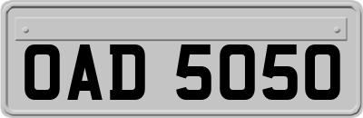 OAD5050