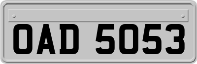 OAD5053