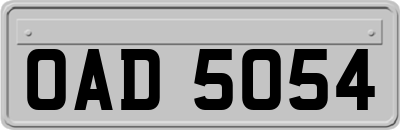 OAD5054